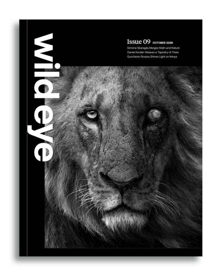 Wild Eye Magazine Issue 09